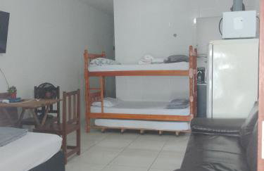 studio in São José in the greater Florianópolis para até 4 pessoas - Foto 6