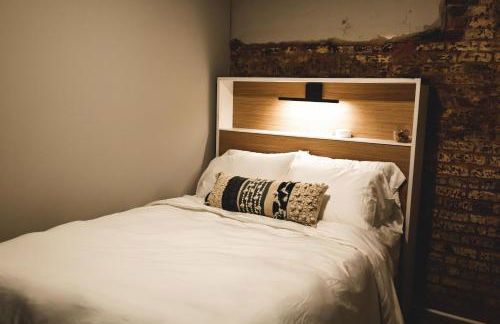 Three Trails Downtown Elkin - Foto 88