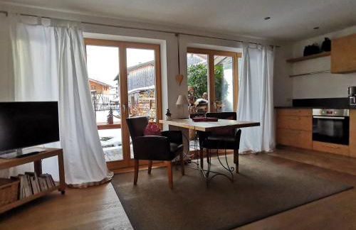 Mountain Lodge - Foto 4