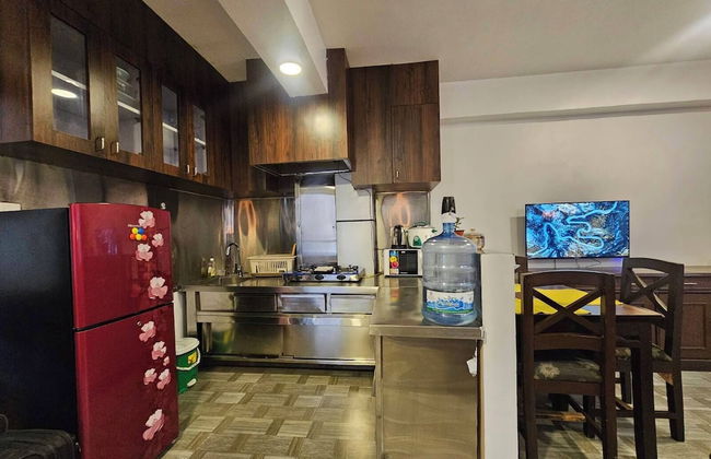 Sagarmatha Apartment Bed & Breakfast - Foto 33