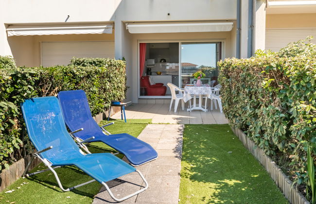 Les Pêcheurs - Foto 1