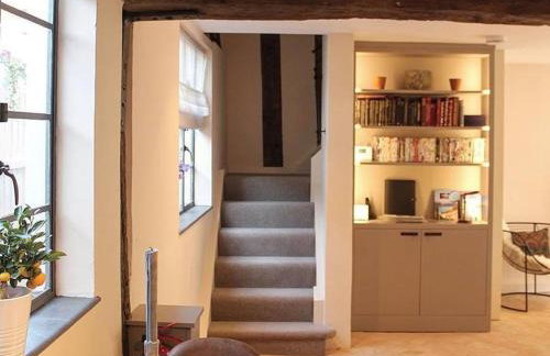 Blacksmith's Cottage Suffolk - Foto 11