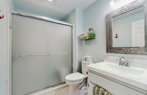 The Blue Whale Cottage - Foto 20