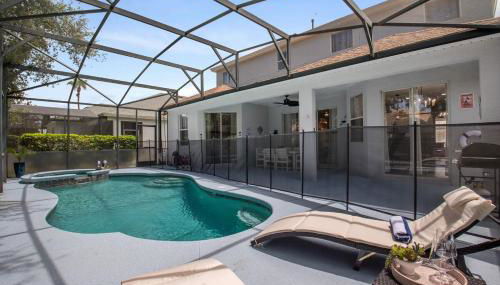 Skyblue Villas - Foto 1, sunbed