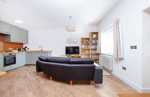 Stylish Home Beautiful Views & Parking Stroud - Foto 15