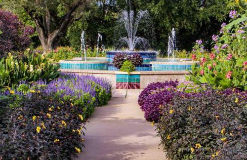 Andover Bungalow - Sleeps 6 - Foto 23