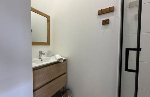 Chez Camille & Emma - Climatisé - Foto 16