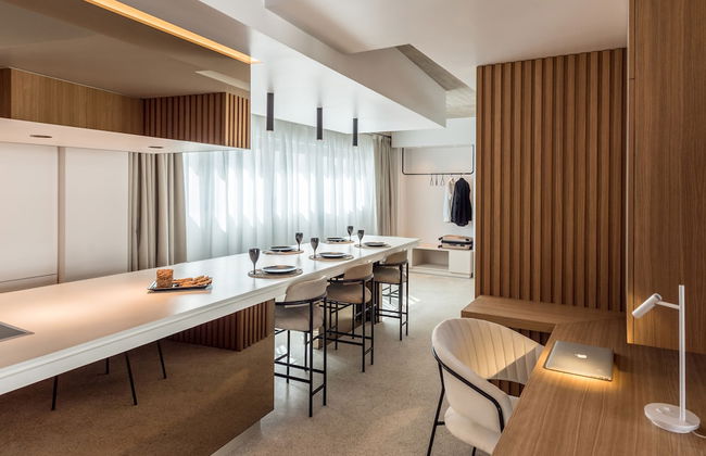 Urban Suites - Foto 37