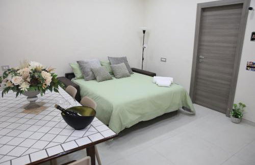 Pompeii Getaway - Scavi di Pompei - Intero appartamento max 6 persone a 5 min dal centro - Foto 13