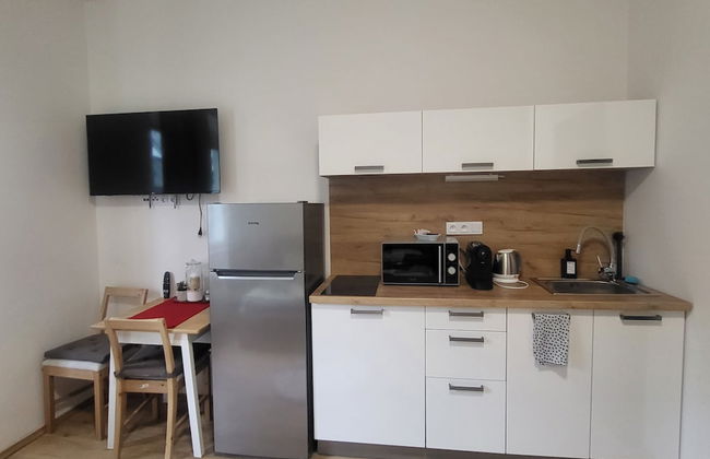 Apartmá Elisa - Foto 8