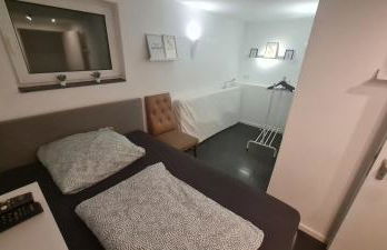 Business Apartment Loft nähe Bonn 3 SZ - Foto 13