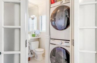 Beach Breeze Bungalow 1 Miles To Beach Cozy - Foto 19