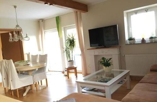 Ferienwohnung zur Himmelsscheibe - Foto 2