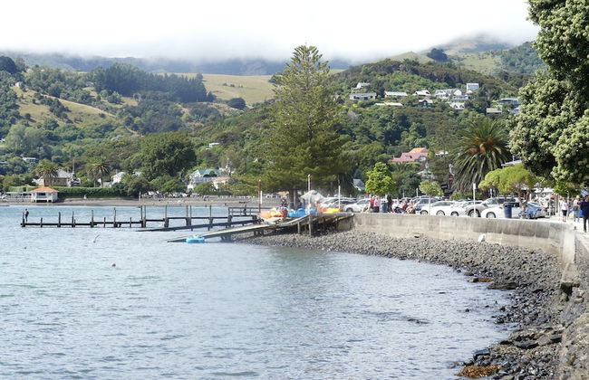 Akaroa Vista - Foto 20