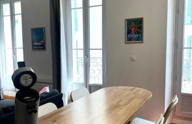 L'Adresse Gare - Foto 7