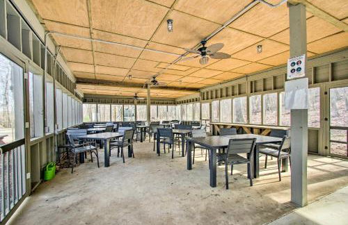 All-Season Fun! Wintergreen Resort Condo with Views - Foto 34