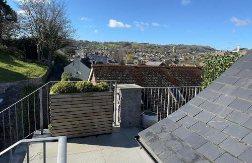 Beautiful, spacious 3 bed Brixham apartment - Photo 30