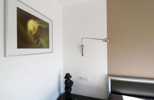 Ferienwohnung "Il Paradiso" in Schluchsee mit Dachterrasse und Seeblick - Foto 7