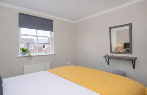 Knavesmire Mews 3 bedrooms-Free parking - Foto 14