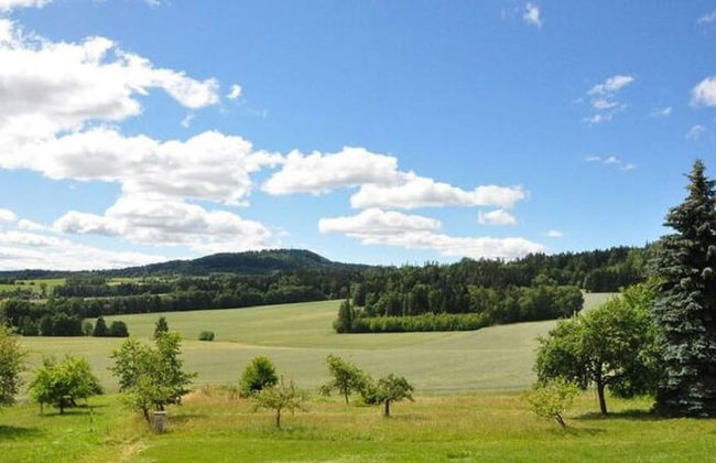 Spacious Cottage With 5 Bedrooms, Woodburning Stove, Sauna, Near Ski Lift - Photo 23