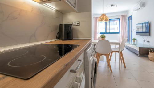 Palmera del mar - Photo 3