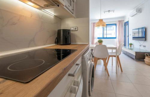 Palmera del mar - Photo 3