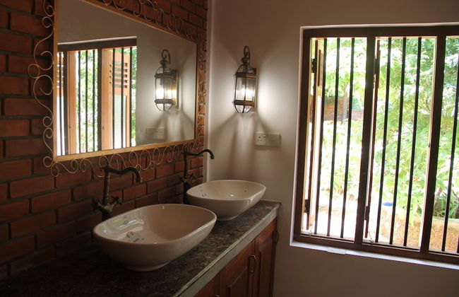 Siriniwasa Villa Induruwa - Foto 18