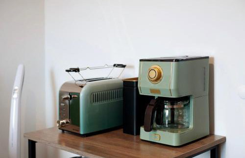 Haus Hinz 3-Zi Fe-Wo an der Ostsee - Foto 12