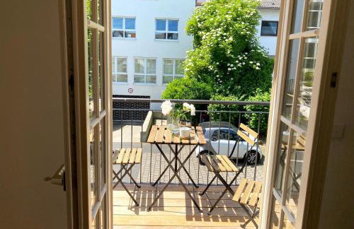 Nice Apartment in Eschborn - Foto 22