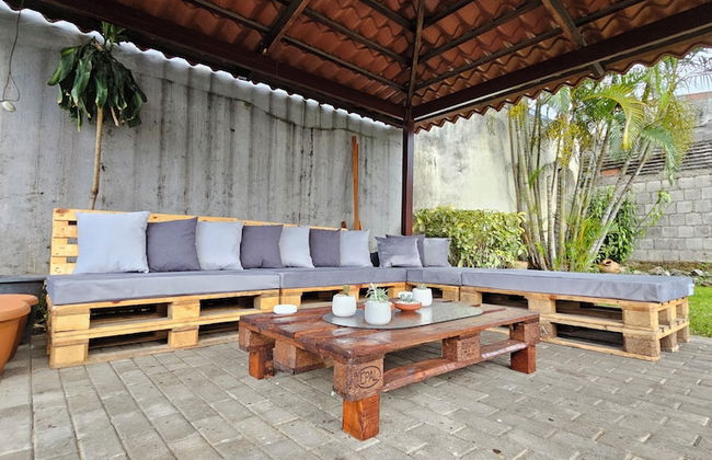 EcoStudio Apartamentos - Foto 13