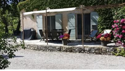 Gîte Le Sirocco Meublé de tourisme 4 étoiles Le Moulin de Prédelles - Foto 5