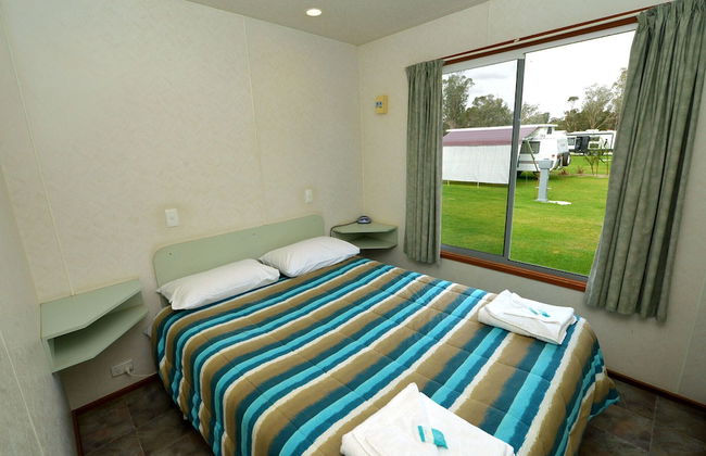 Echo Holiday Parks - Waikerie - Photo 39