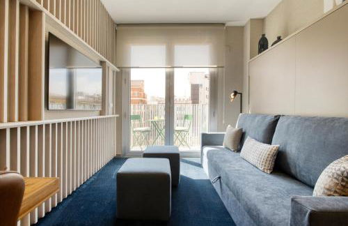 Calm Apartments - Photo 44