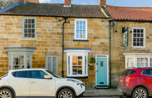 Hidden Winds Cottage - Foto 20