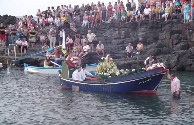 Finca Paraiso Casa Rural Tenerife - Foto 34