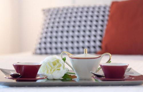 DomoMea - La Casa di Anna - Foto 21