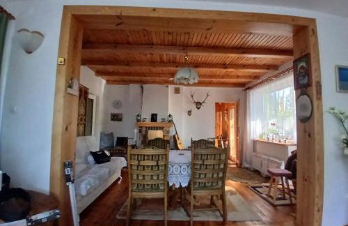 Leśniczówka Zielone Zakole - Foto 73