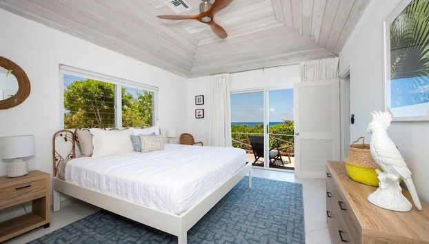 Utopia House 3 Bedroom Home - Foto 2, Habitación