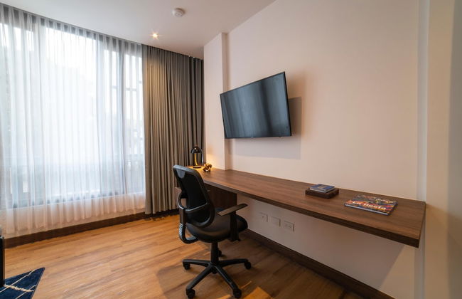 Cali River Suites - Photo 33