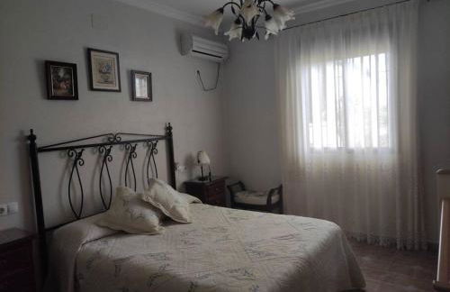 Casa Rural Alameda en Posadas Córdoba - Foto 36