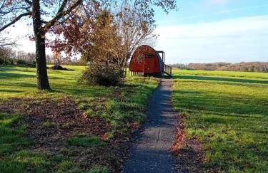 L'Escapade dans les Prés - Foto 8