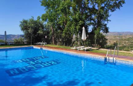 Balcón de Válor - Foto 12