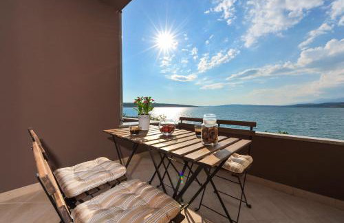 Apartmani Perić 1 Meka Draga - Foto 50