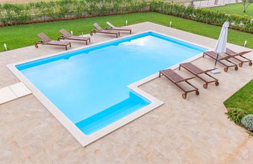 Villa Farfalla - Foto 3