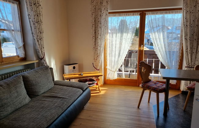 Ferienwohnungen am Buchbrunnen - Foto 22