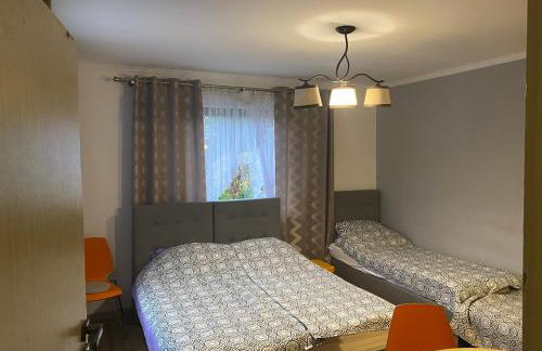 Fajna Kwatera Warszawa - Foto 71