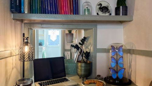 *Stunning* The Botanist Rest Ventnor IOW - Foto 4