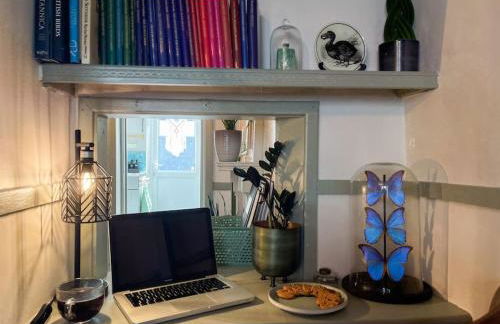 *Stunning* The Botanist Rest Ventnor IOW - Foto 4