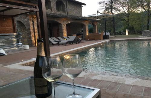 Villa valtopina - Foto 8