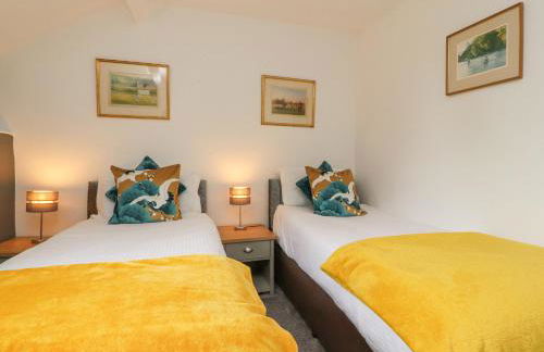 Stork Cottage - Foto 15